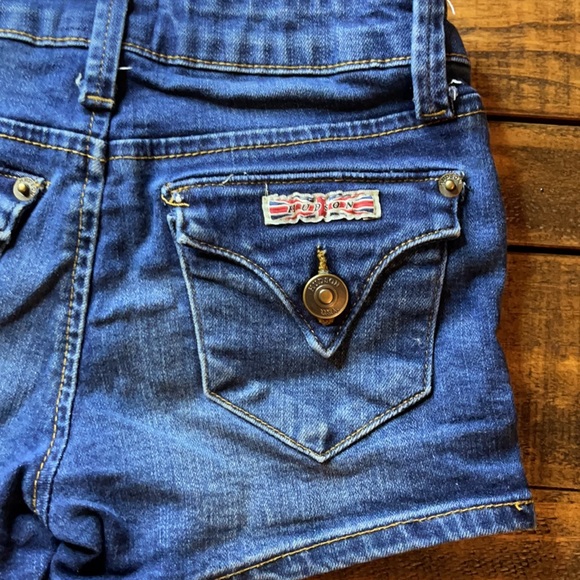 Girls Hudson shorts - Picture 4 of 5